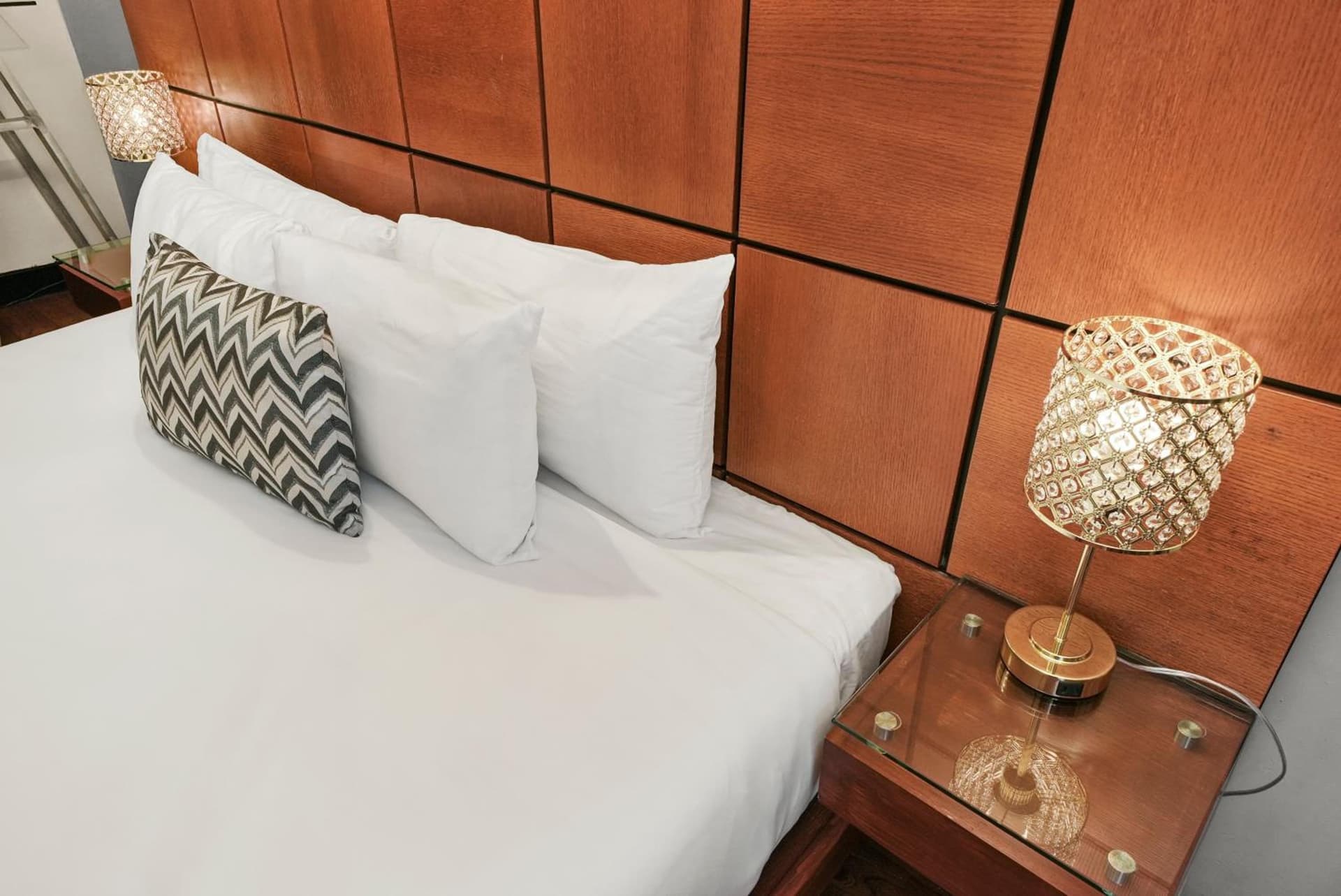 Standard Queen at Chesterfield Hotel & Suites in Miami Beach, FL