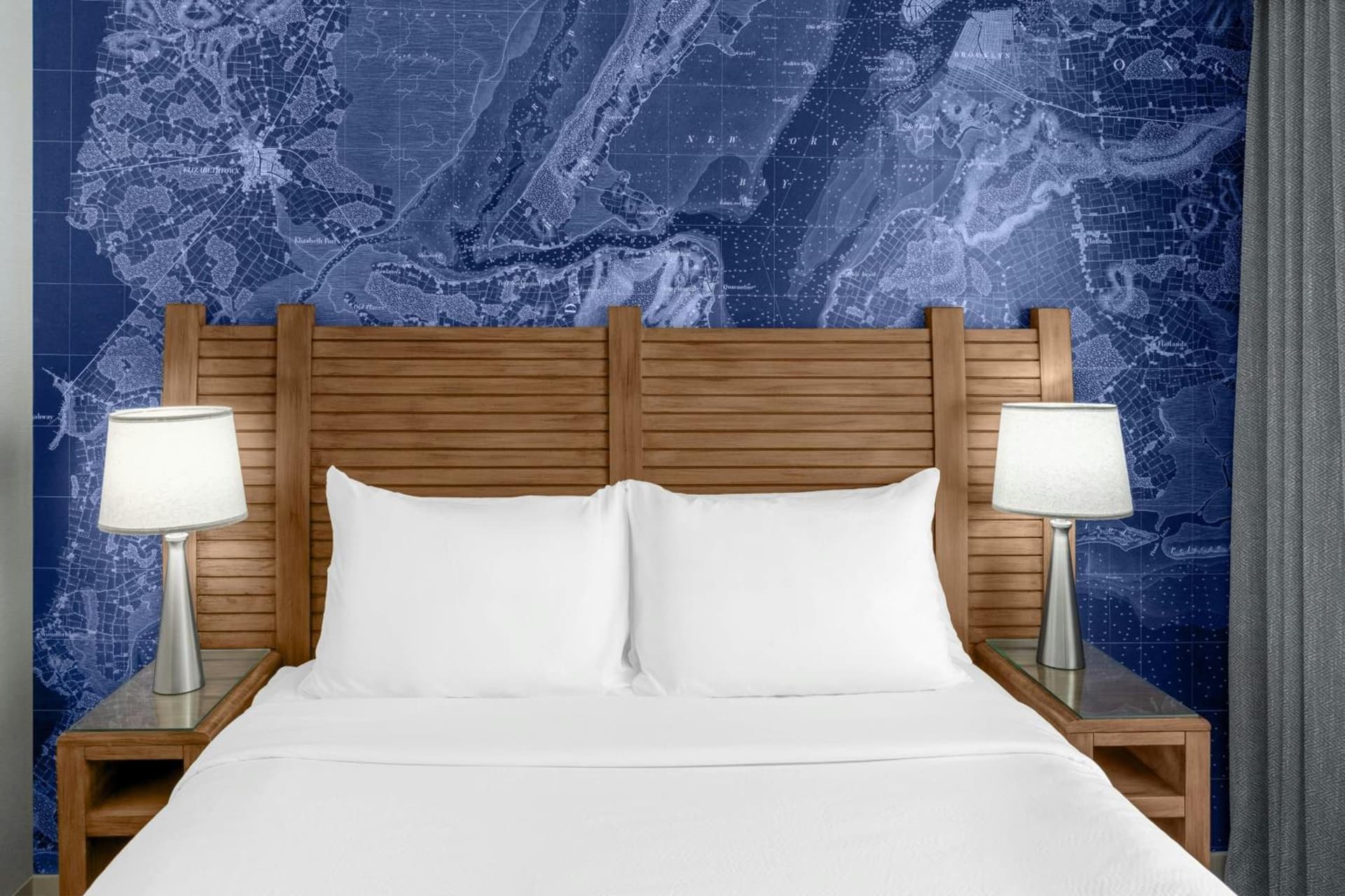 Queen Room at Fairfield Inn by Marriott New York Manhattan/Financial District in New York, NY