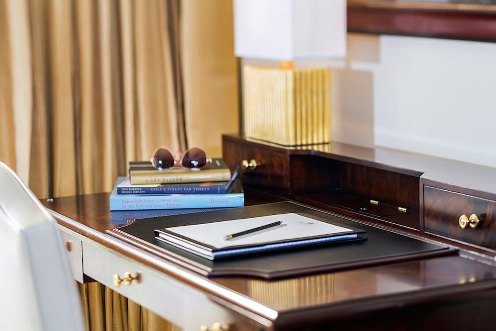 Premier Room, 1 King Bed, Accessible at Trump National Doral Miami in Miami, FL