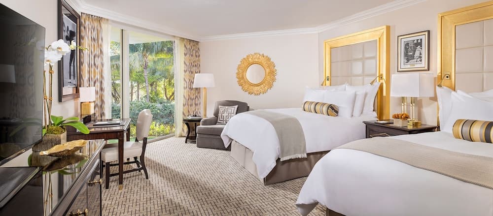 Deluxe Room, 2 Queen Beds (Guest) at Trump National Doral Miami in Miami, FL