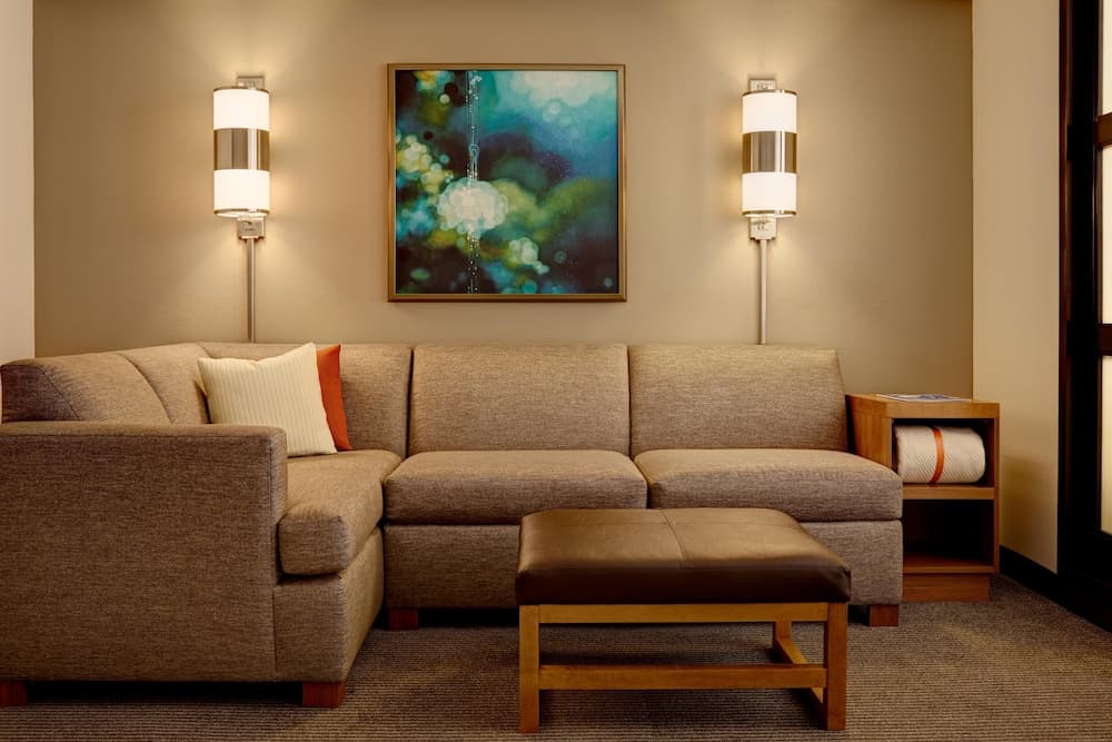Room, 2 Double Beds at Hyatt Place Atlanta Downtown in Atlanta, GA