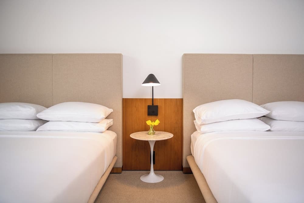 Room, 2 Queen Beds at The Sarasota Modern, a Tribute Portfolio Hotel in Sarasota, FL