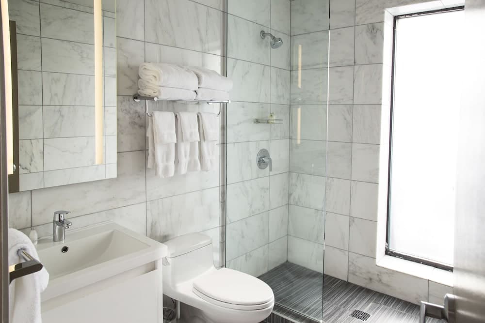 Premium Room at The Gallivant Times Square in New York, NY