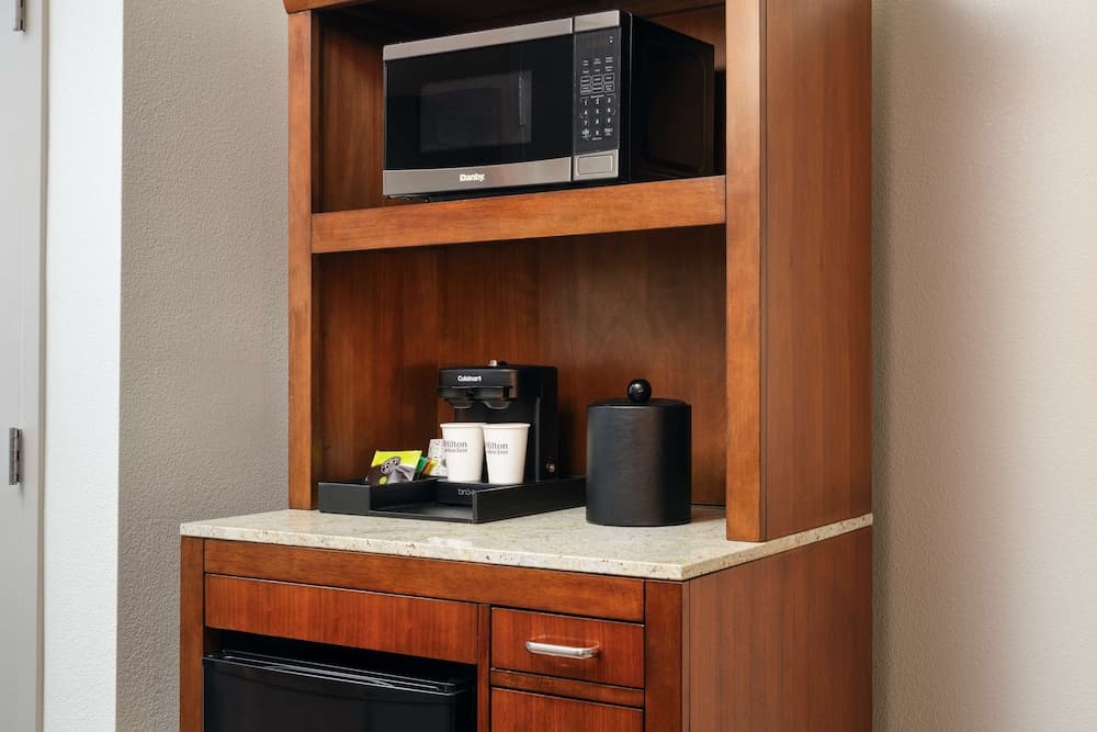 Room, Accessible at Hilton Garden Inn Atlanta Midtown in Atlanta, GA