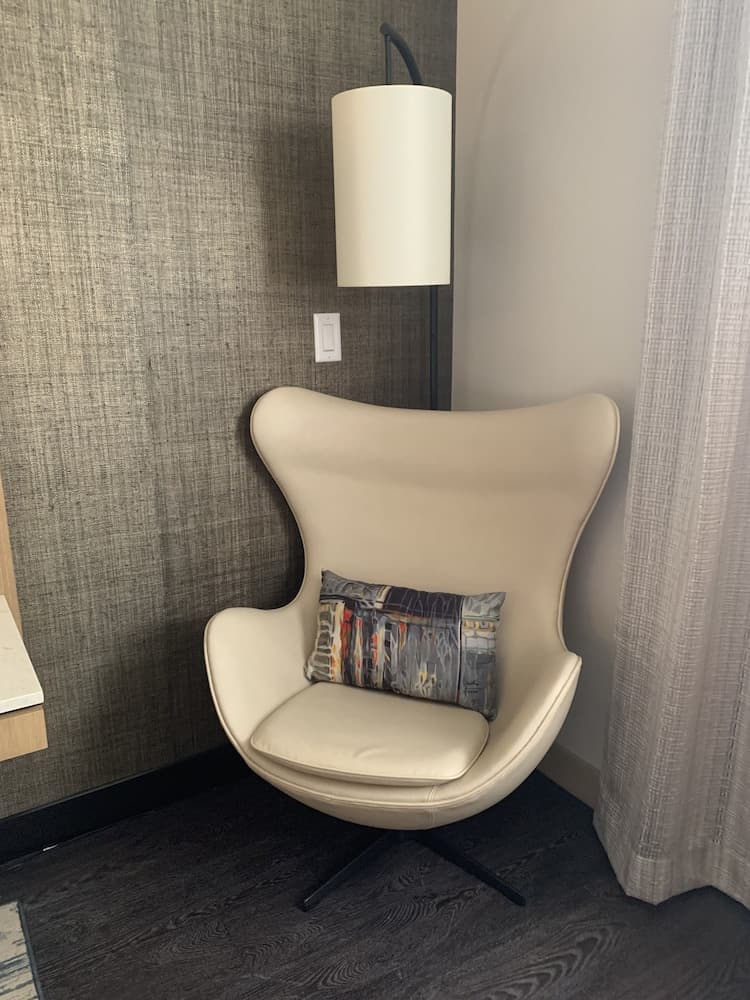 Suite, 1 Bedroom at The Westin Houston Medical Center - Museum District in Houston, TX