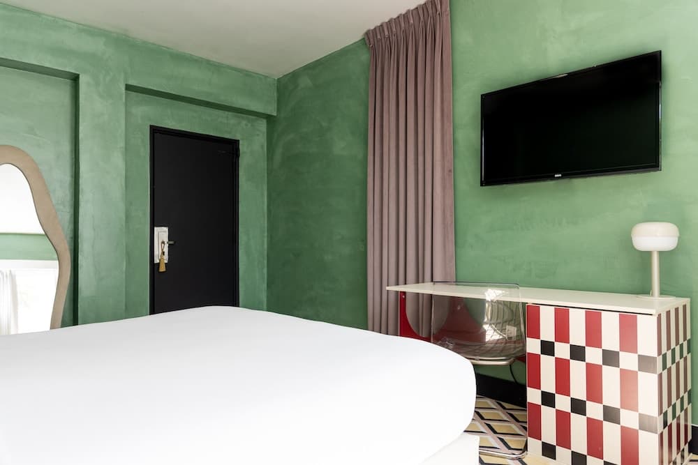 Standard Room, 1 Bedroom, Accessible, Non Smoking at Crest Hotel Suites in Miami Beach, FL