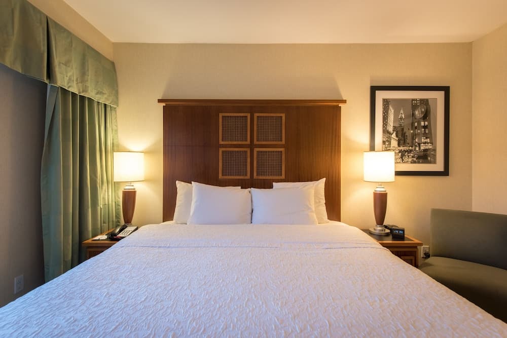 Deluxe Room, 1 King Bed, Non Smoking at SoHo 54 in New York, NY