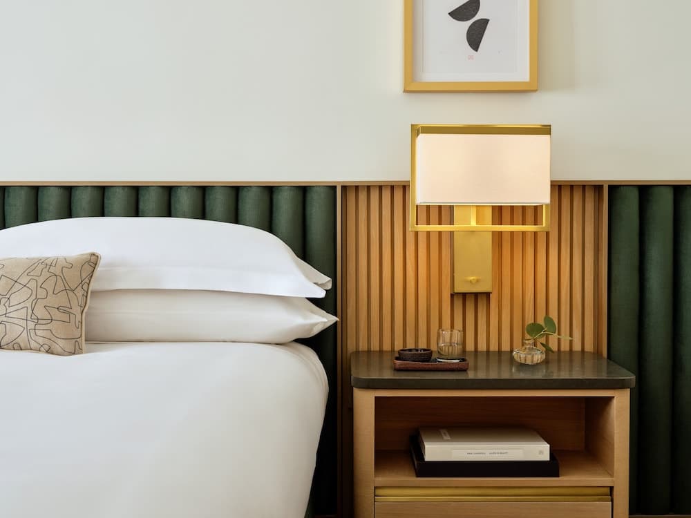 Room, 1 Queen Bed at Kimpton Ashbel New York Park Avenue in New York, NY