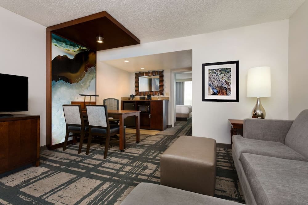Suite, 1 Bedroom, Non Smoking at Embassy Suites by Hilton Orlando International Dr Conv Ctr in Orlando, FL