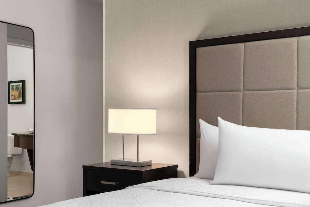 Suite, 1 Queen Bed, Non Smoking at Homewood Suites by Hilton Boston Cambridge-Arlington, MA in Arlington