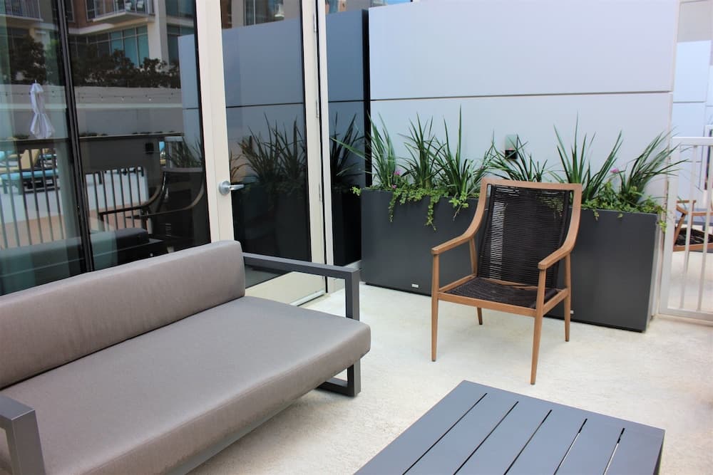 Premium Room, 1 King Bed, Pool Access at InterContinental Houston by IHG in Houston, TX