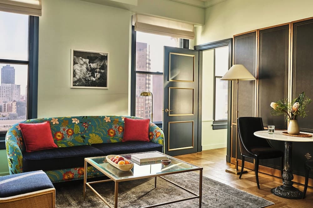 Suite, 1 Bedroom at Hotel Per La, Autograph Collection in Los Angeles, CA