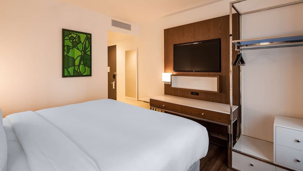 Standard Room, 1 Double Bed, Non Smoking at Best Western Premier Empire State Hotel in New York, NY