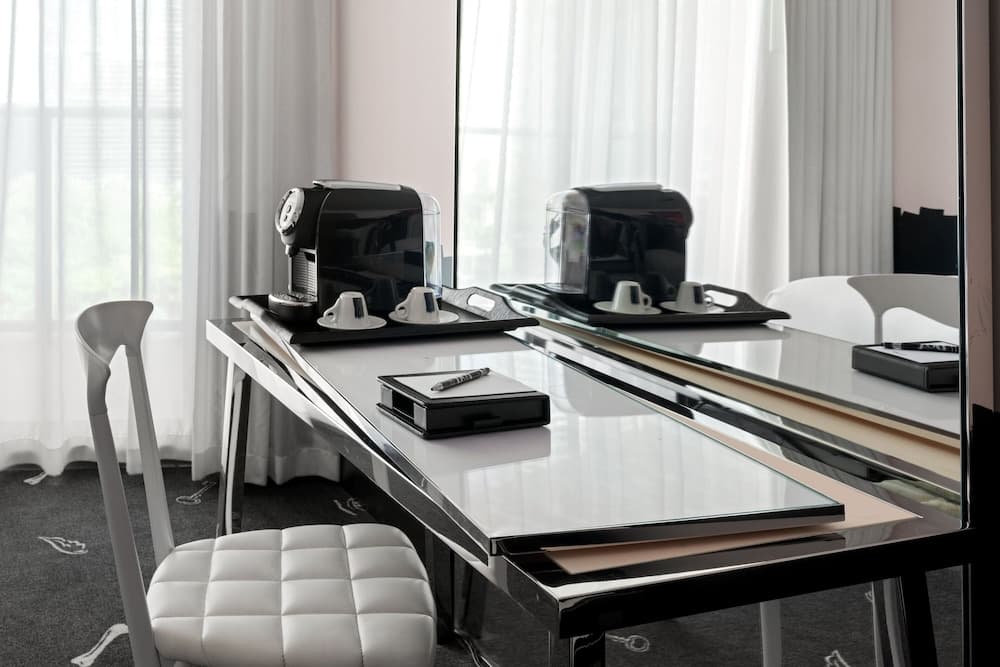 Room, 1 King Bed, City View at Dua Miami, Autograph Collection in Miami, FL