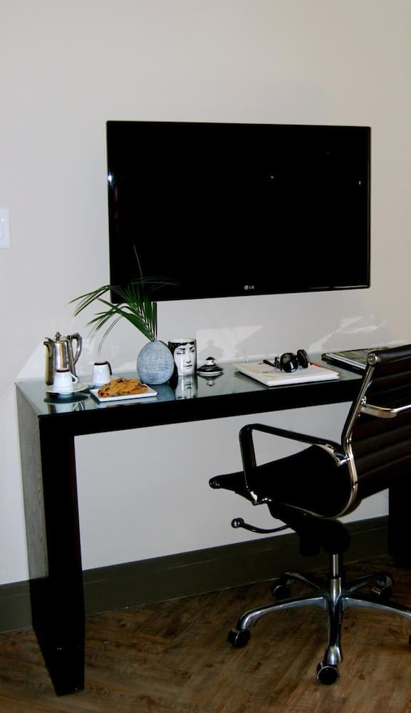 Room, 2 Queen Beds (Luminary) at Hollywood Hotel in Los Angeles, CA