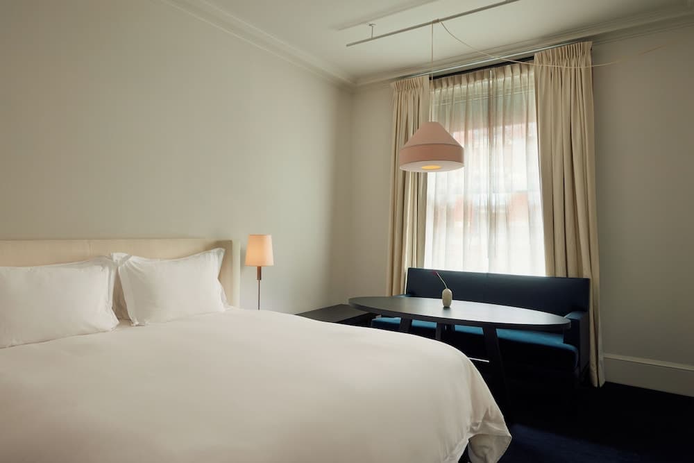 Mercer Room at The Mercer in New York, NY