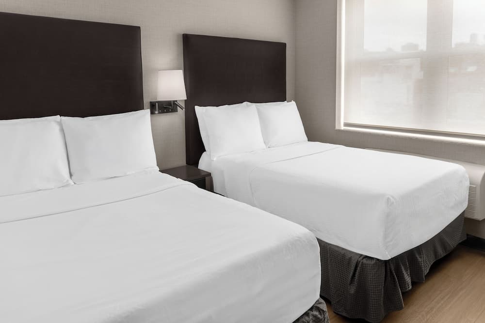 Room, 2 Double Beds at Solita Soho Hotel in New York, NY
