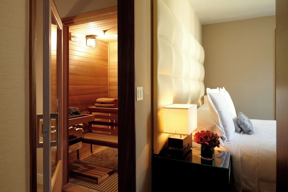 Spa One Bedroom Sauna Suite at The Dominick in New York, NY