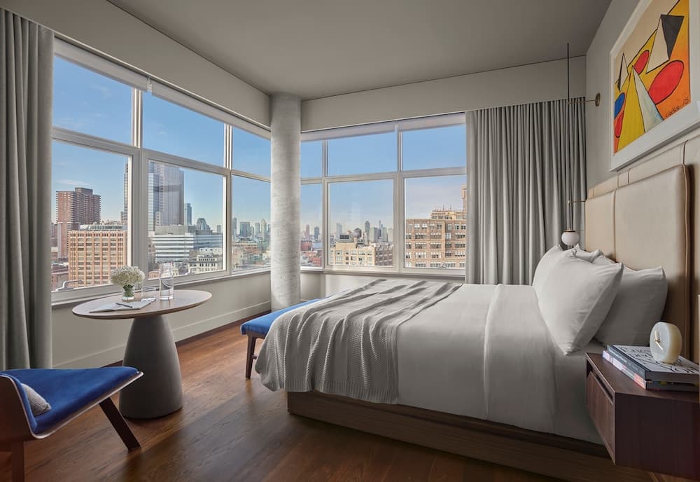 Studio, 1 King Bed (ModernHaus) at ModernHaus SoHo in New York, NY