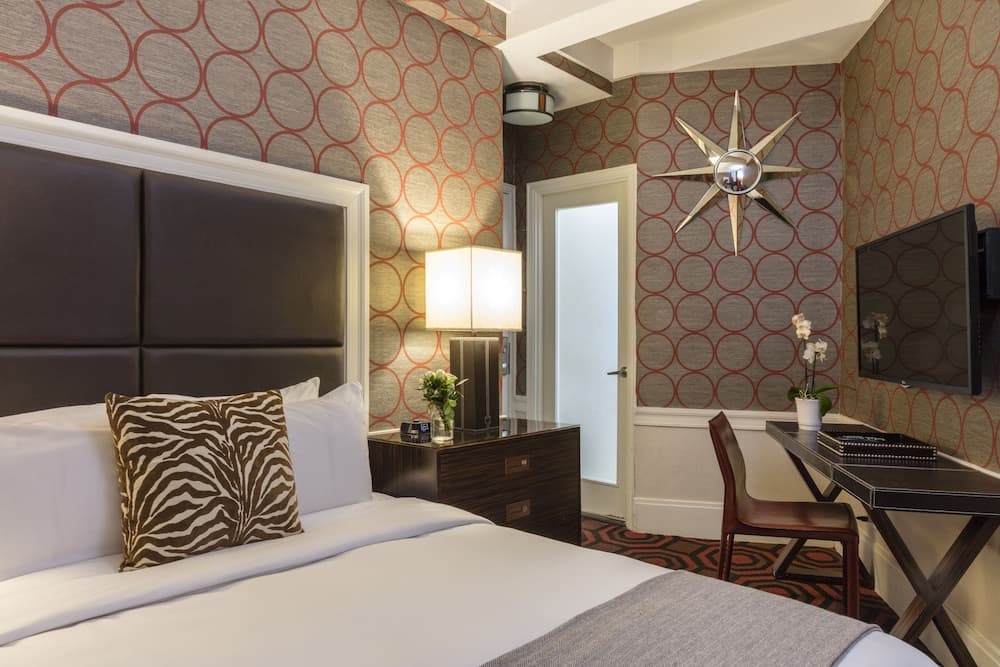 Room, 1 Double Bed (Express) at Empire Hotel in New York, NY
