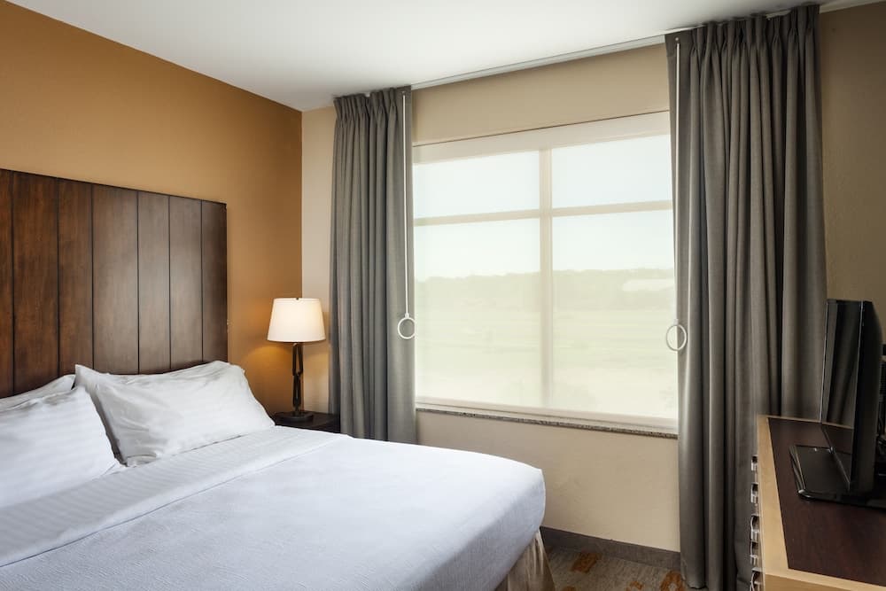 Standard Room at Holiday Inn San Antonio Seaworld by IHG in San Antonio, TX