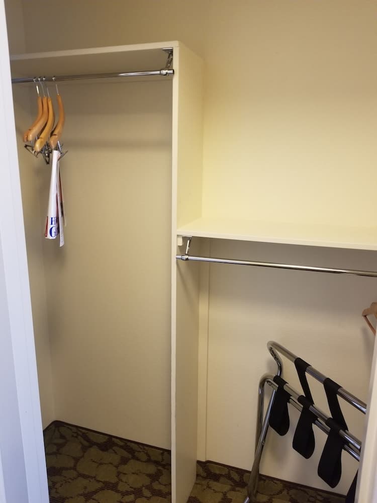 Room, 1 King Bed, Accessible, Bathtub (Mobility & Hearing) at Hilton Garden Inn Oxnard/Camarillo in Oxnard, CA