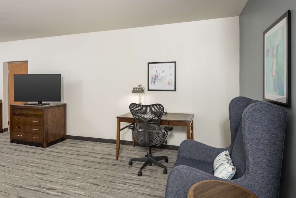 Room, 2 Queen Beds, Accessible at Hilton Garden Inn Boca Raton in Boca Raton, FL
