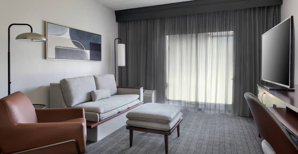 Suite, 2 Double Beds at Courtyard by Marriott West Palm Beach in West Palm Beach, FL