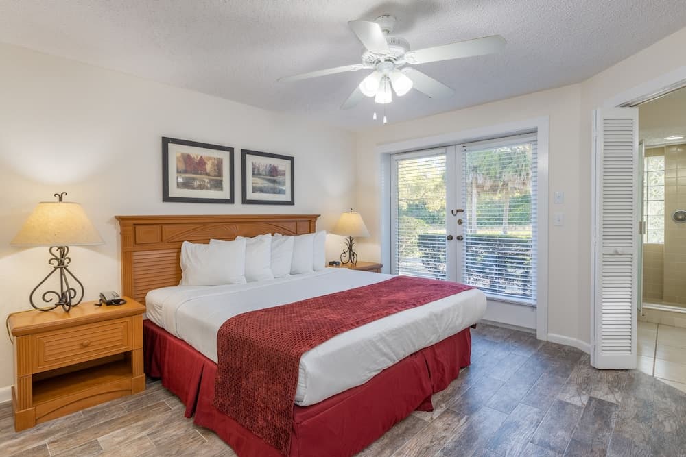 Premium Suite, 2 Bedrooms at Legacy Vacation Resorts - Palm Coast in Palm Coast, FL