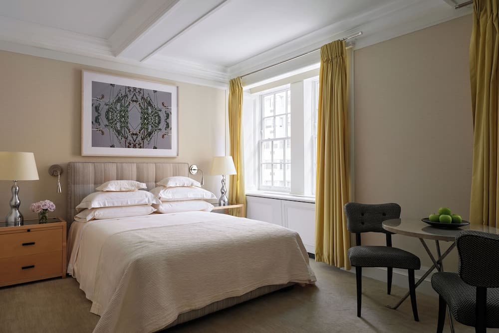 Madison Queen Room at The Mark in New York, NY