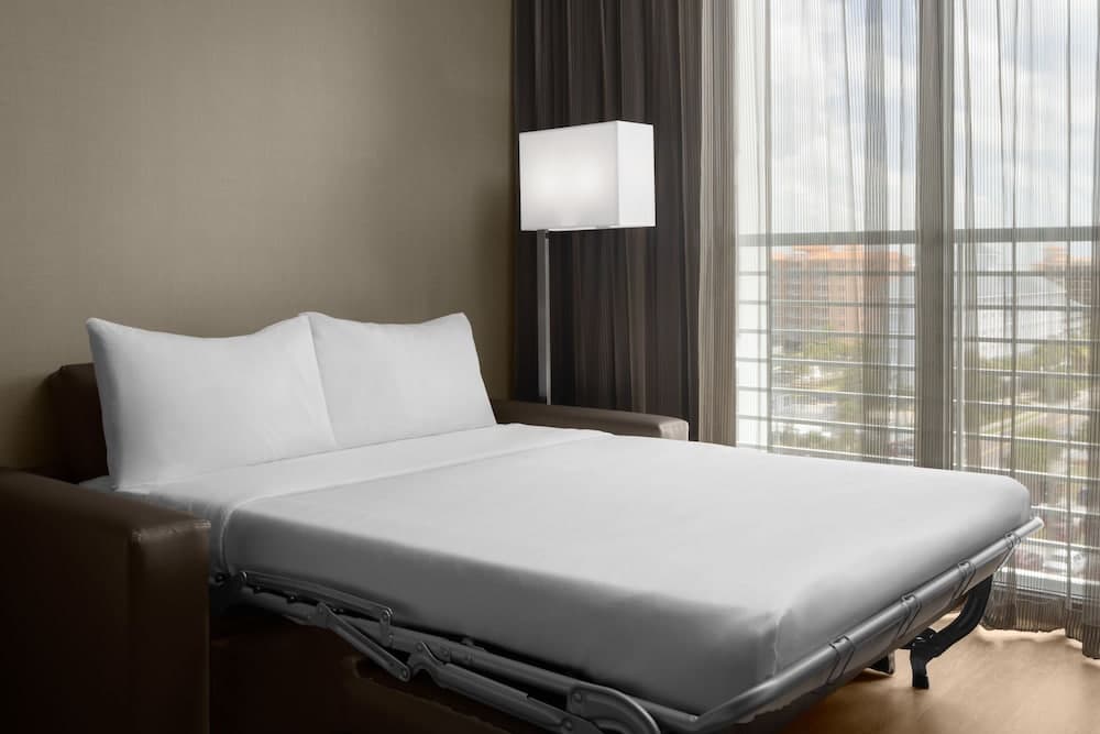 Room, 1 King Bed, Balcony at AC Hotel Clearwater Beach in Clearwater Beach, FL