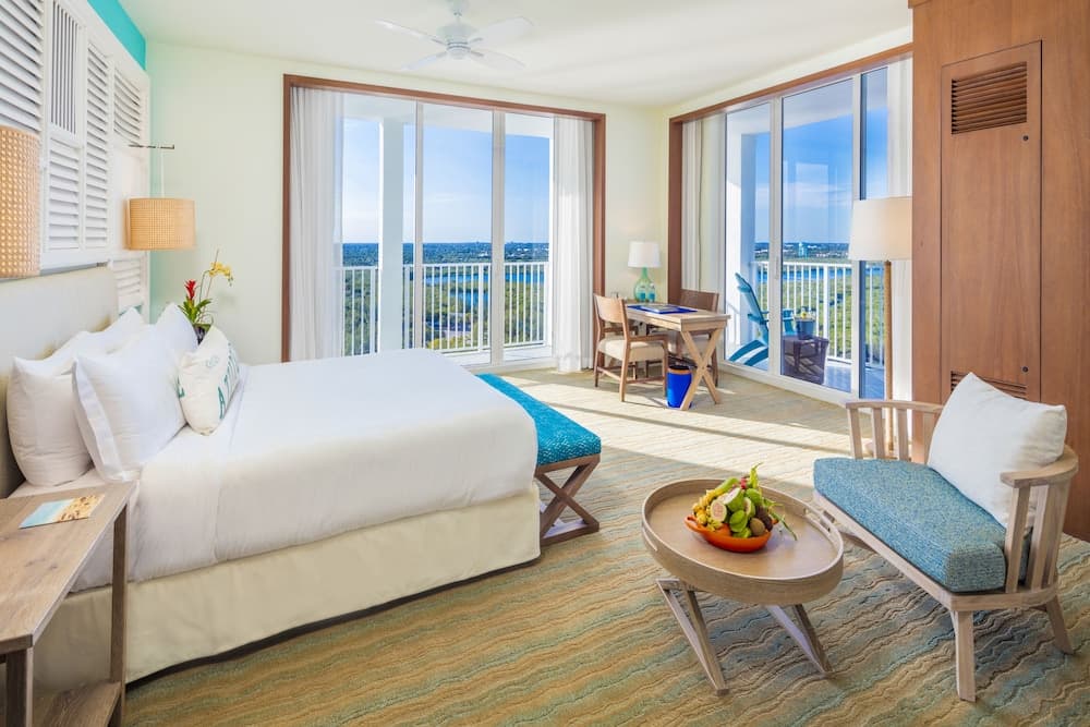 Studio Suite (Sunset) at Margaritaville Hollywood Beach Resort in Hollywood, FL