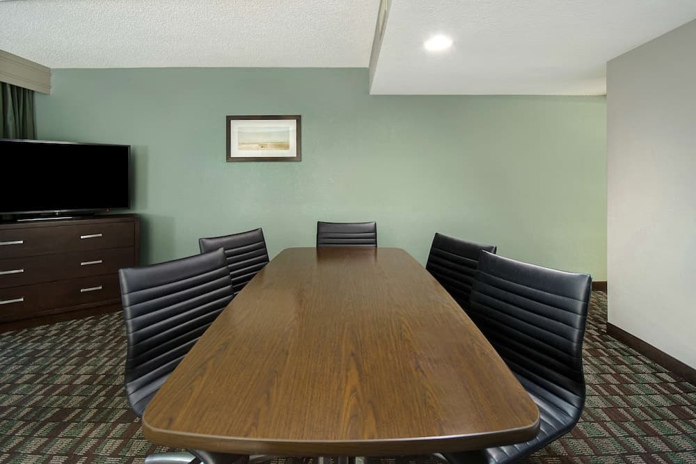 Suite, 1 King Bed (Atrium Building, Conference) at Embassy Suites by Hilton Jacksonville Baymeadows in Jacksonville, FL