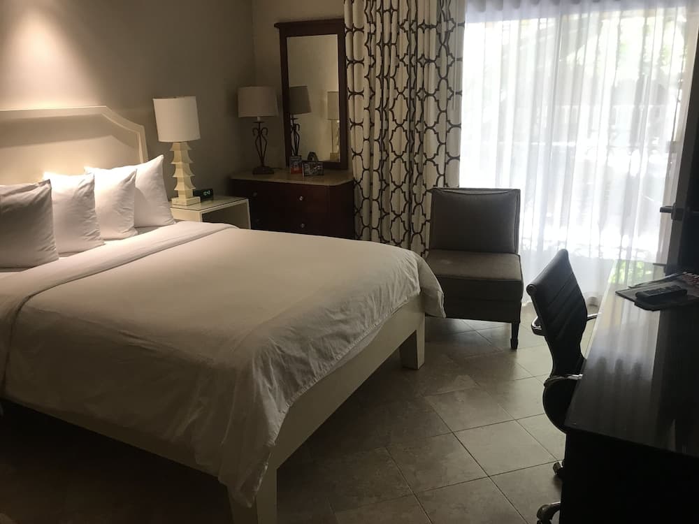 Room, 1 Queen Bed (Starlet) at Hollywood Hotel in Los Angeles, CA
