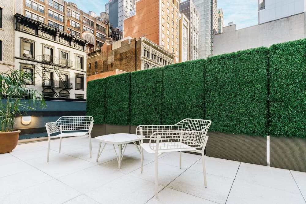 Studio, 1 King Bed, Kitchenette at TownePlace Suites by Marriott New York Manhattan/Chelsea in New York, NY