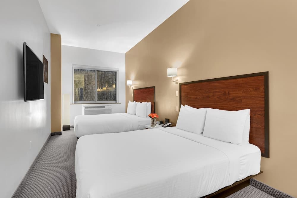 Family Room at Lex Hotel NYC in New York, NY
