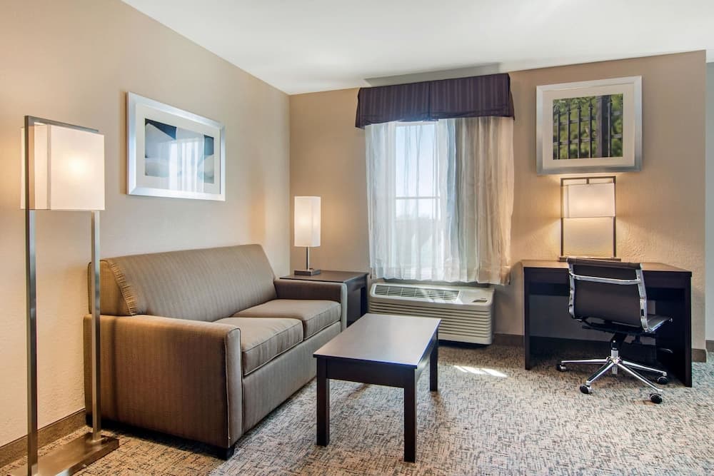 Suite, Multiple Beds, Non Smoking at Clarion Inn & Suites Atlanta Downtown in Atlanta, GA
