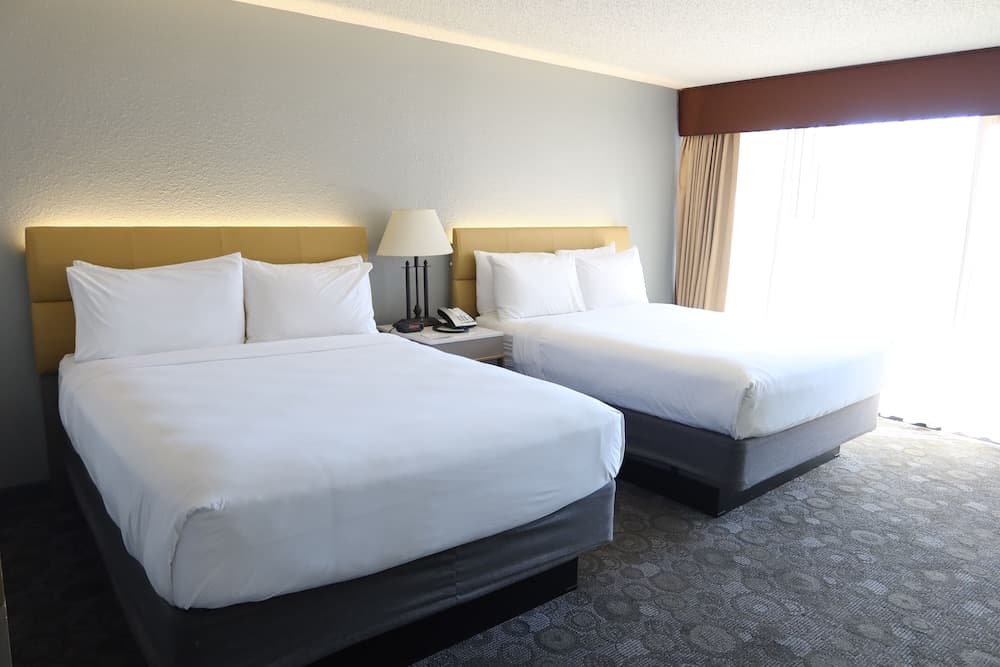 Standard 2 Queen Beds at GreenTree Hotel Phoenix West in Phoenix, AZ