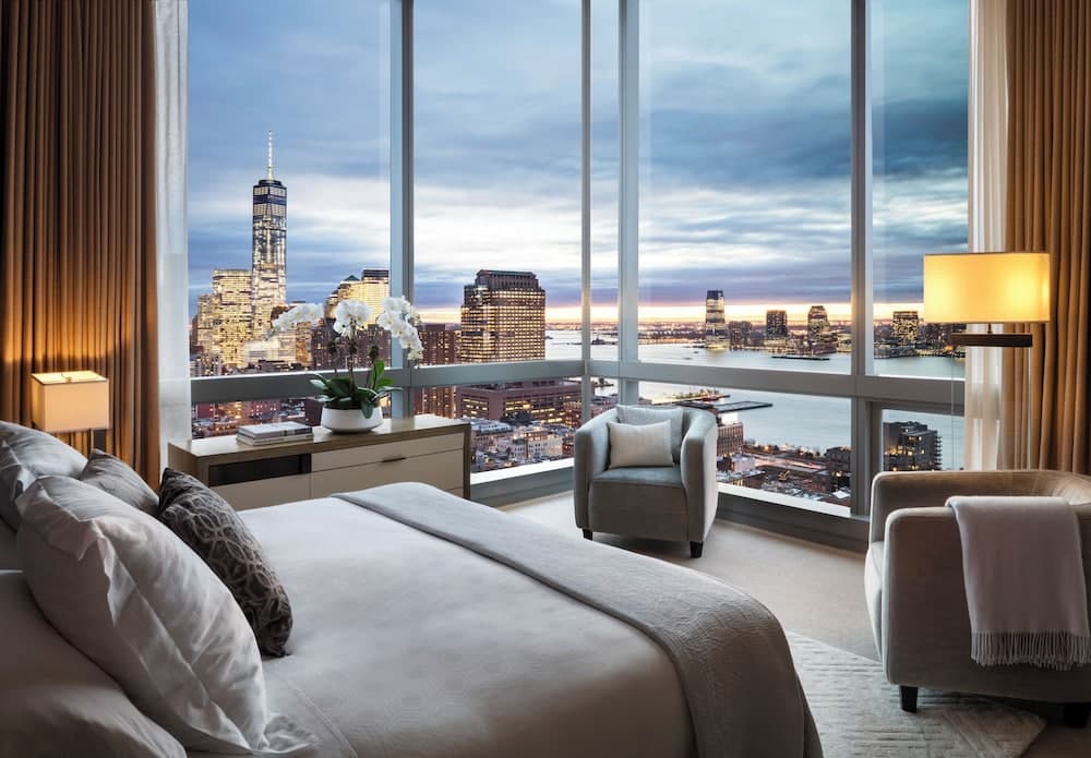 SoHi View Two Bedroom Suite at The Dominick in New York, NY