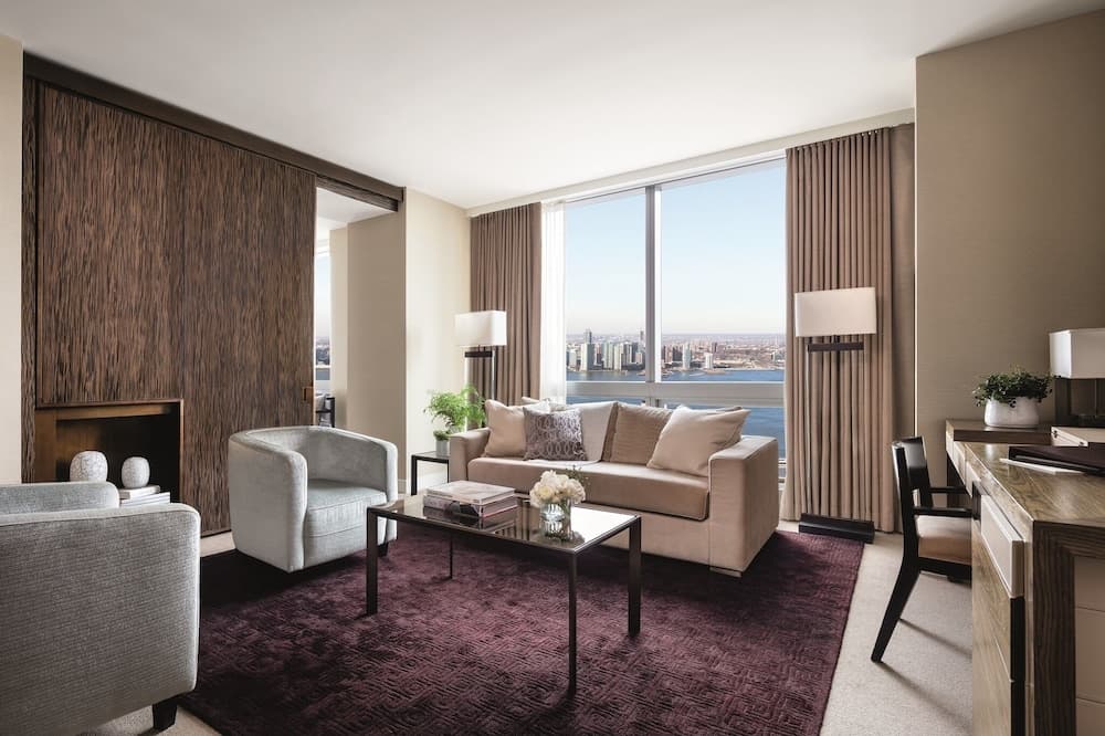 Junior Penthouse at The Dominick in New York, NY