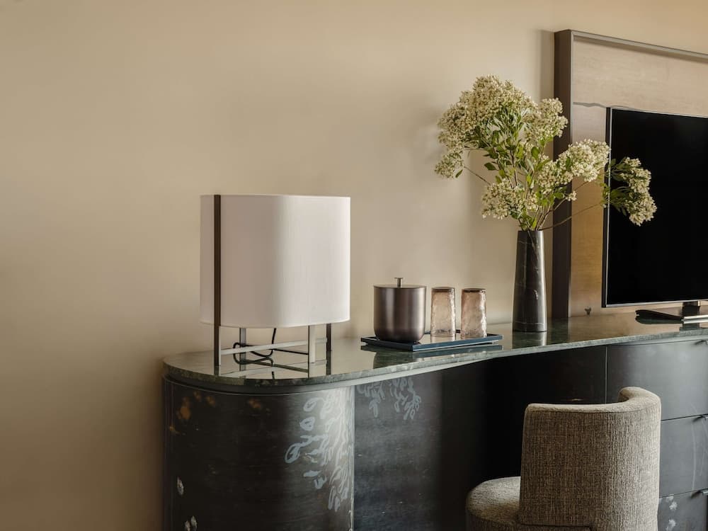Room, 1 King Bed, Accessible (Park Lane, with Tub Shower) at Park Lane New York in New York, NY
