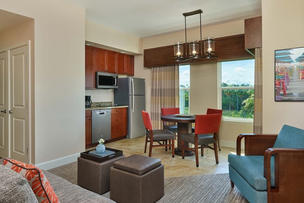 Villa, 1 Bedroom, Balcony at Sheraton Vistana Villages Resort Villas, I-Drive/Orlando in Orlando, FL