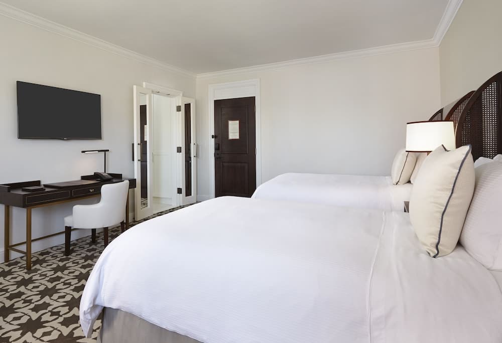 Room, 2 Double Beds at Cloister at The Boca Raton in Boca Raton, FL