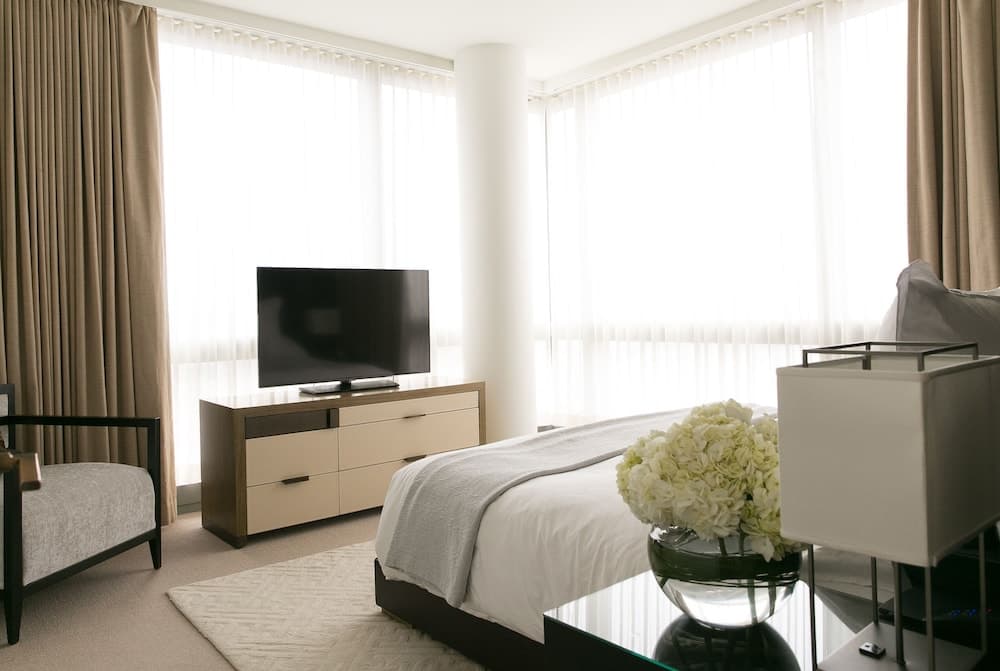 Hudson Square One Bedroom Suite at The Dominick in New York, NY