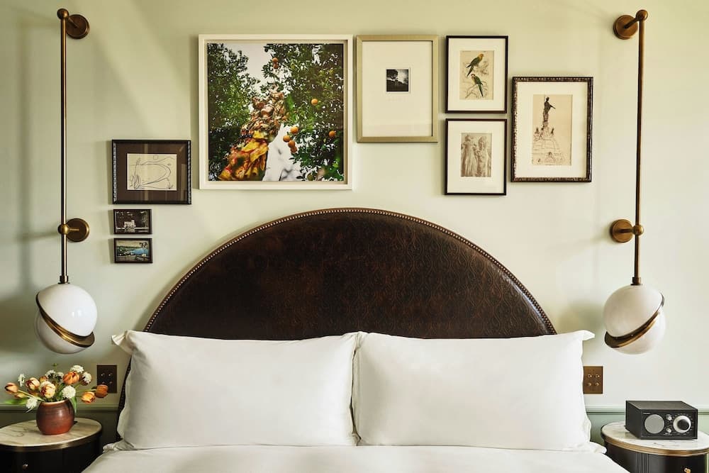 Studio Suite, 1 King Bed at Hotel Per La, Autograph Collection in Los Angeles, CA