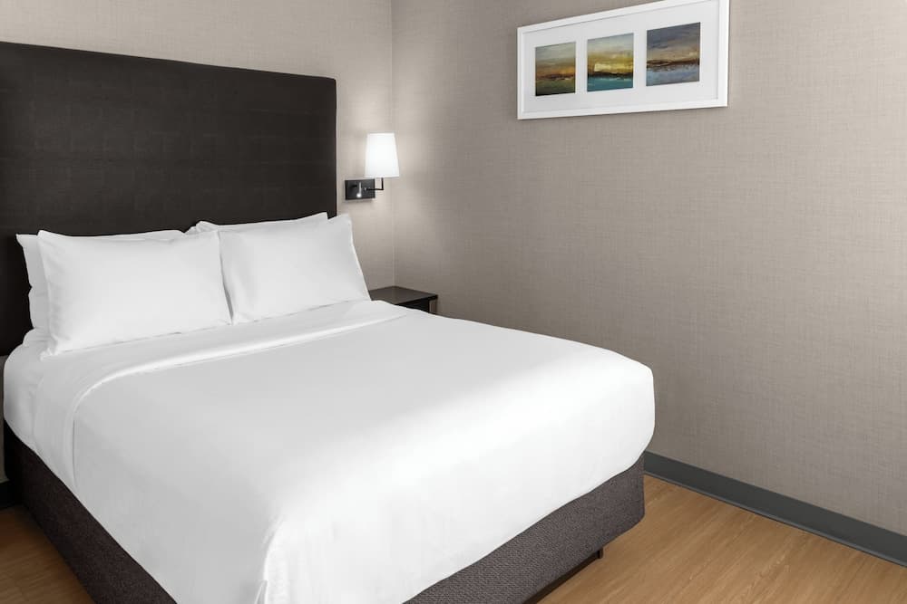 Room, 1 Queen Bed, Corner at Solita Soho Hotel in New York, NY