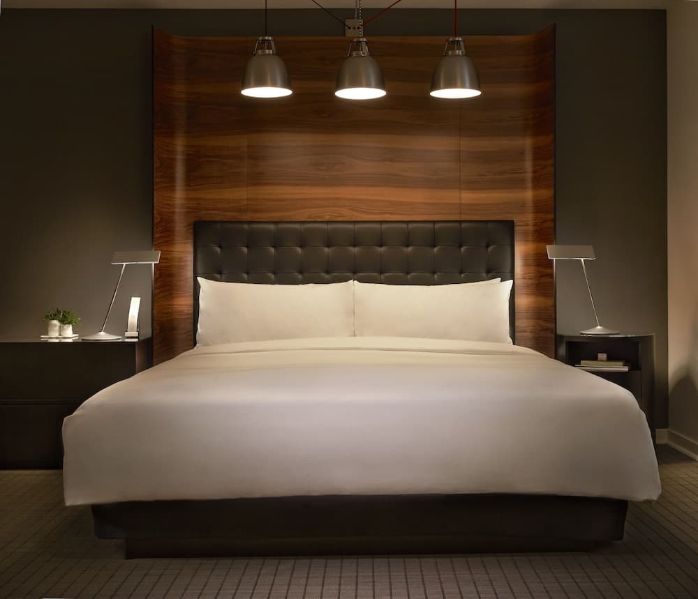 Room, 1 King Bed (Well and Away) at Hotel Zetta San Francisco in San Francisco, CA