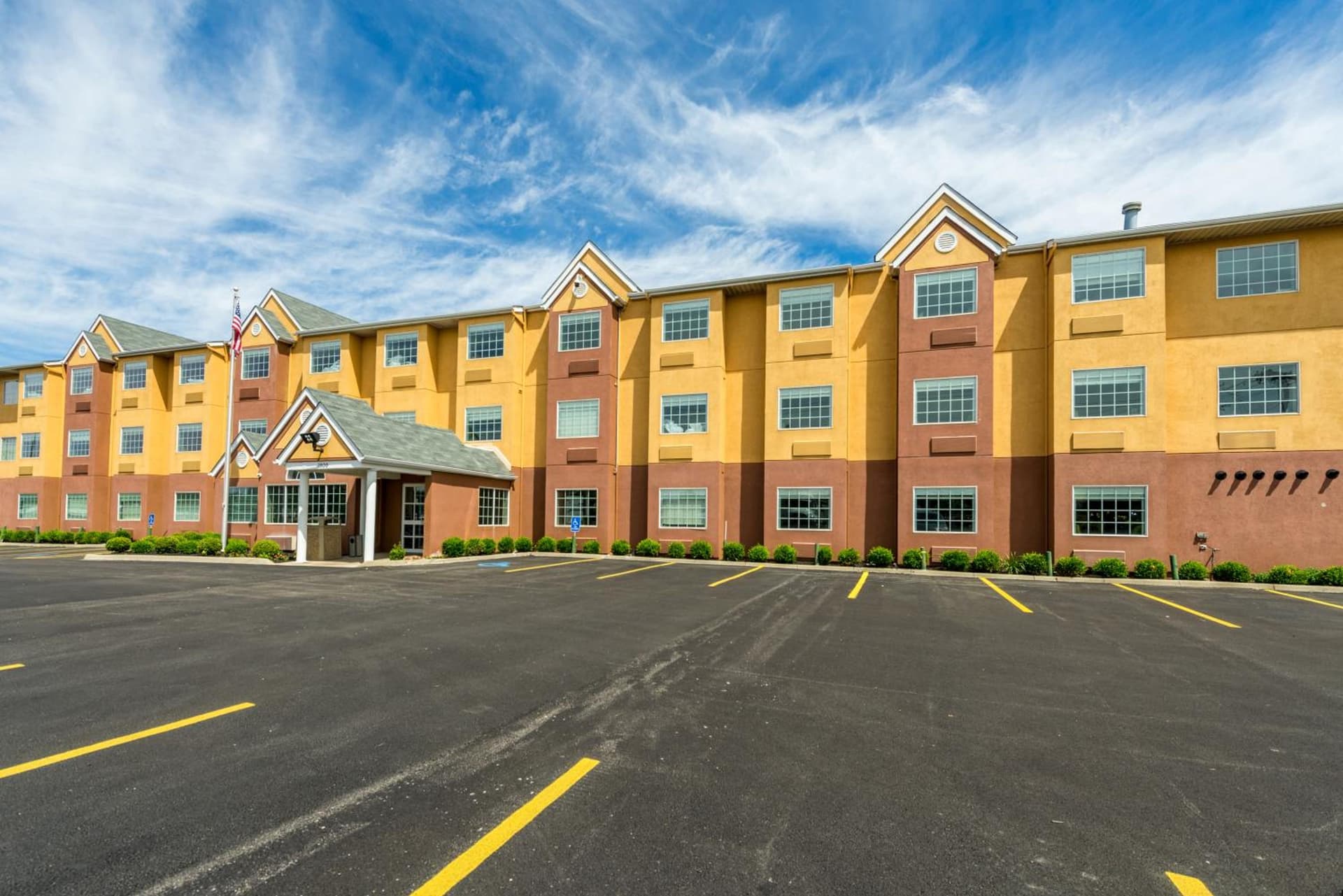 Quality Inn Grove City - Columbus South — hotel in Grove City, Ohio