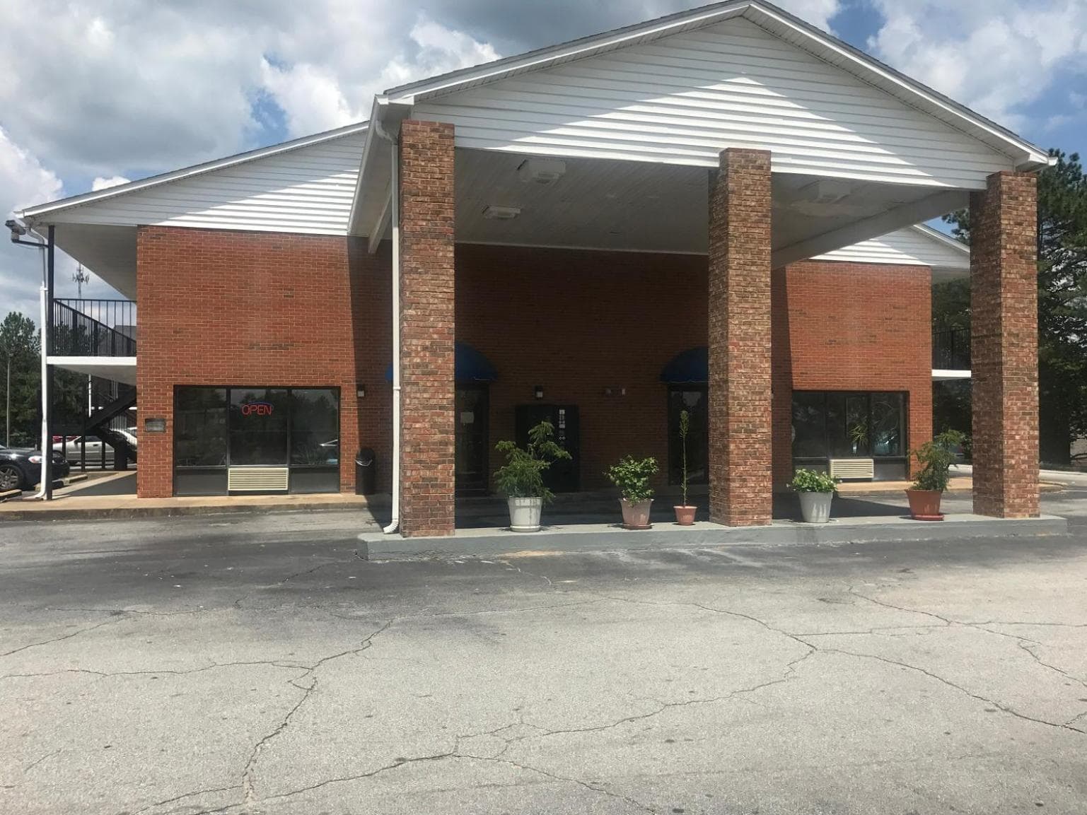 Gulf American Inns — hotel in Decatur, Georgia