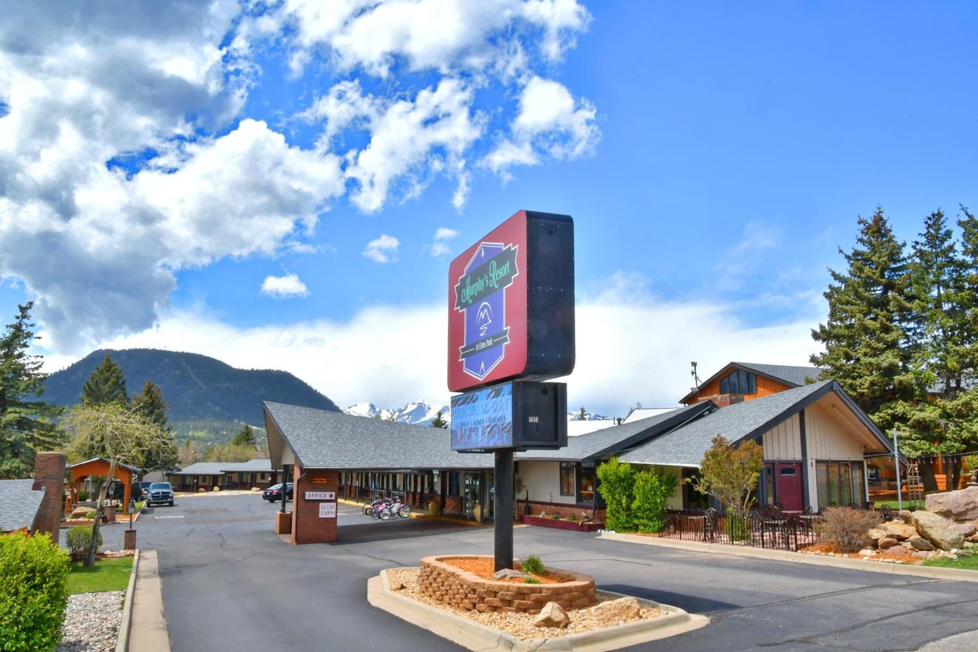Murphy's Resort — hotel in Estes Park, Colorado